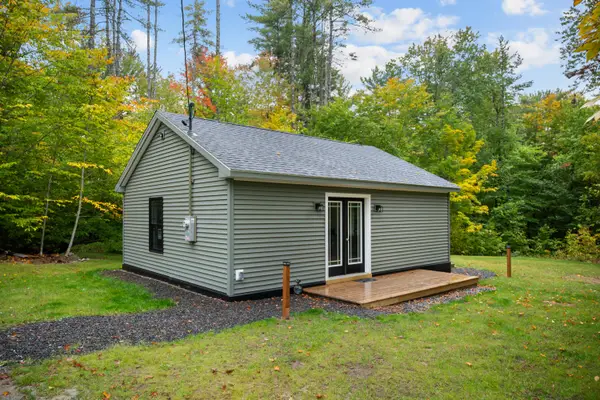178 Marston Road, Baldwin, ME 04091