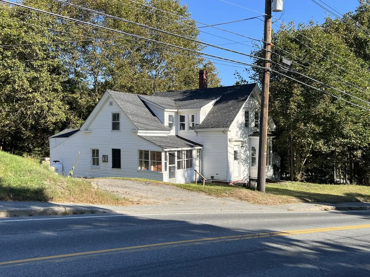 398 Water Street, Ellsworth, ME 04605 - #1