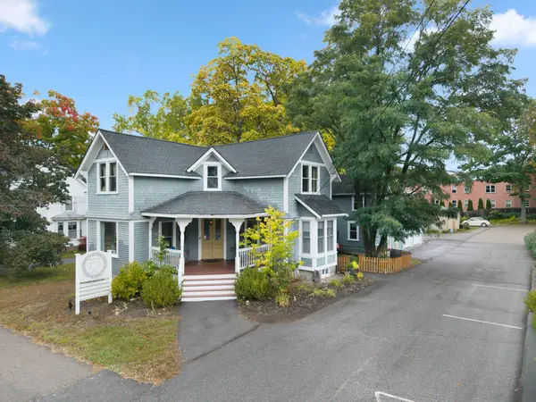 8 Wilson Street, Berwick, ME 03901