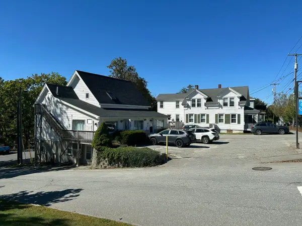 13 & 15 High Street, Ellsworth, ME 04605