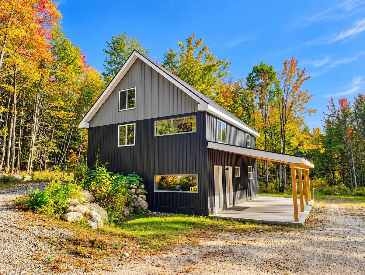 133 Grandview Road, Bethel, ME 04217 - #1