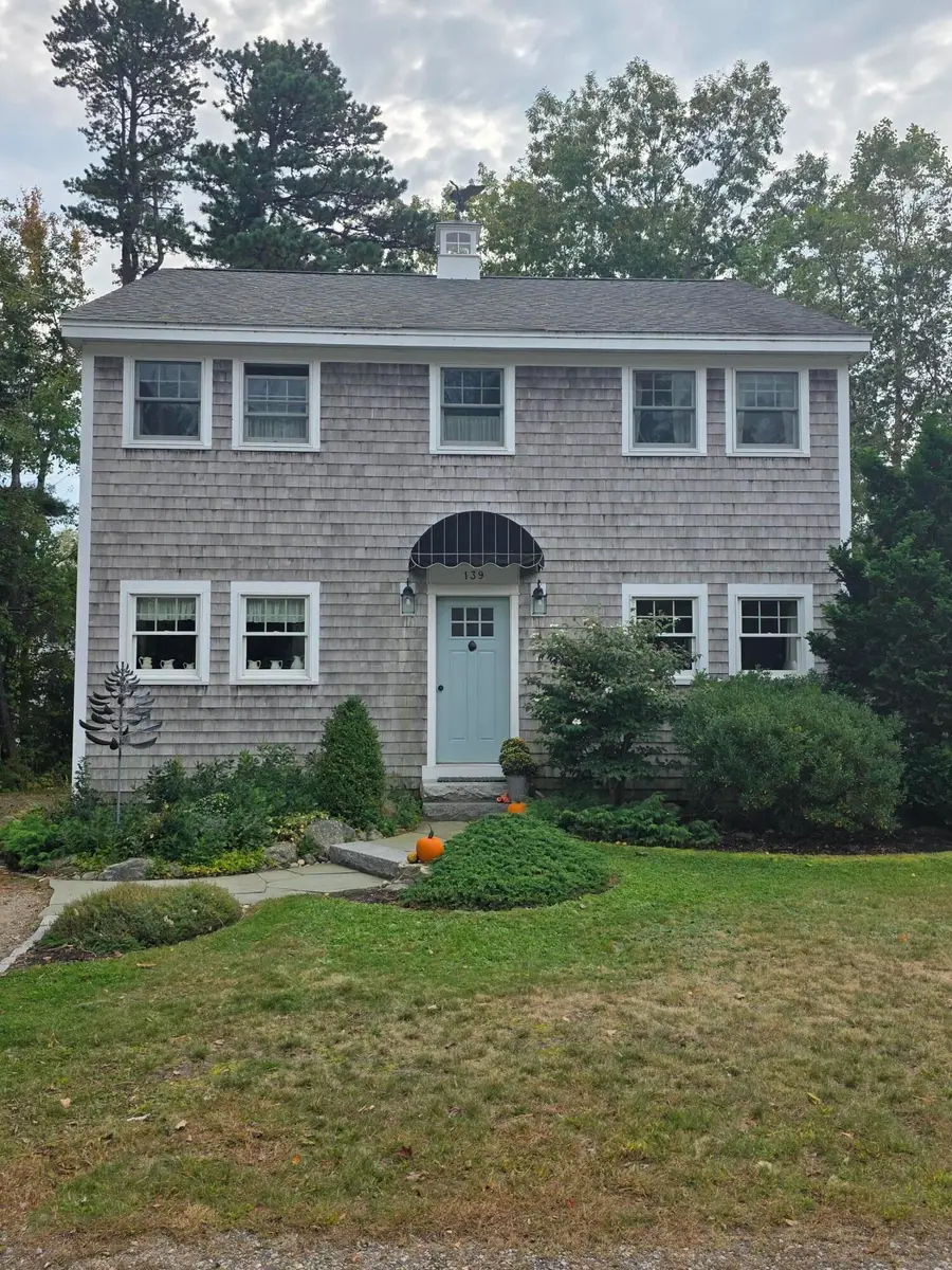 139 Bourne Avenue, Wells, ME 04090 - #2