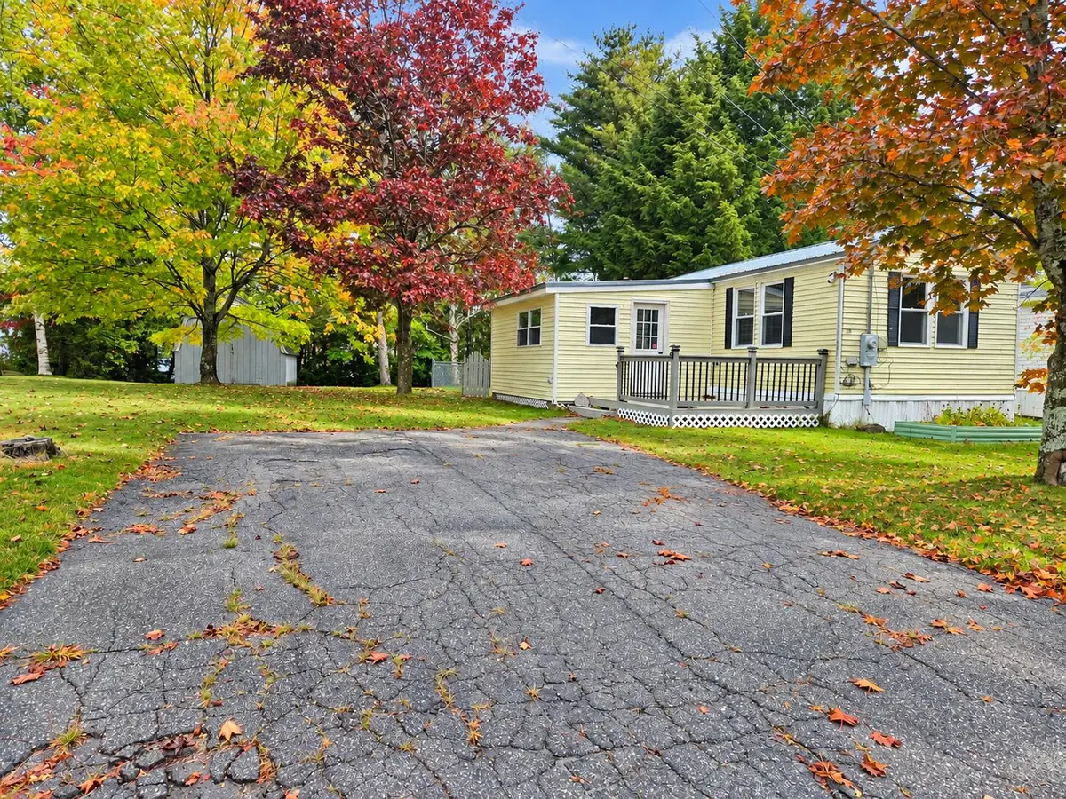 216 Cedar Street, Millinocket, ME 04462 - #1