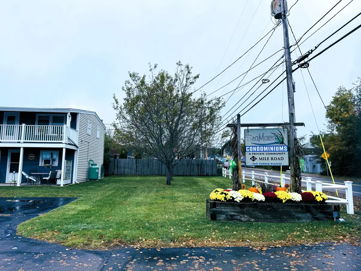85 Mile Road #16, Wells, ME 04090 - #1