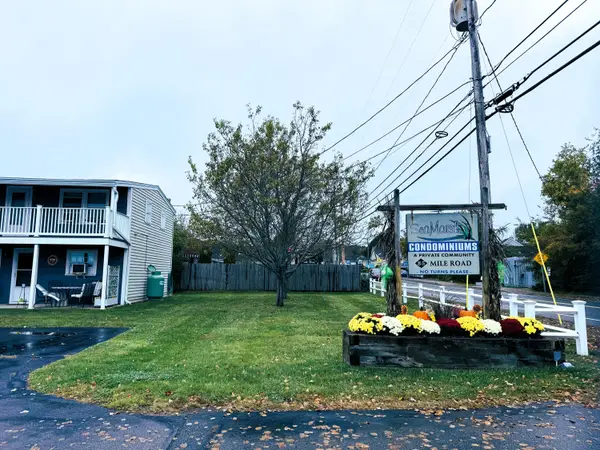 85 Mile Road #16, Wells, ME 04090