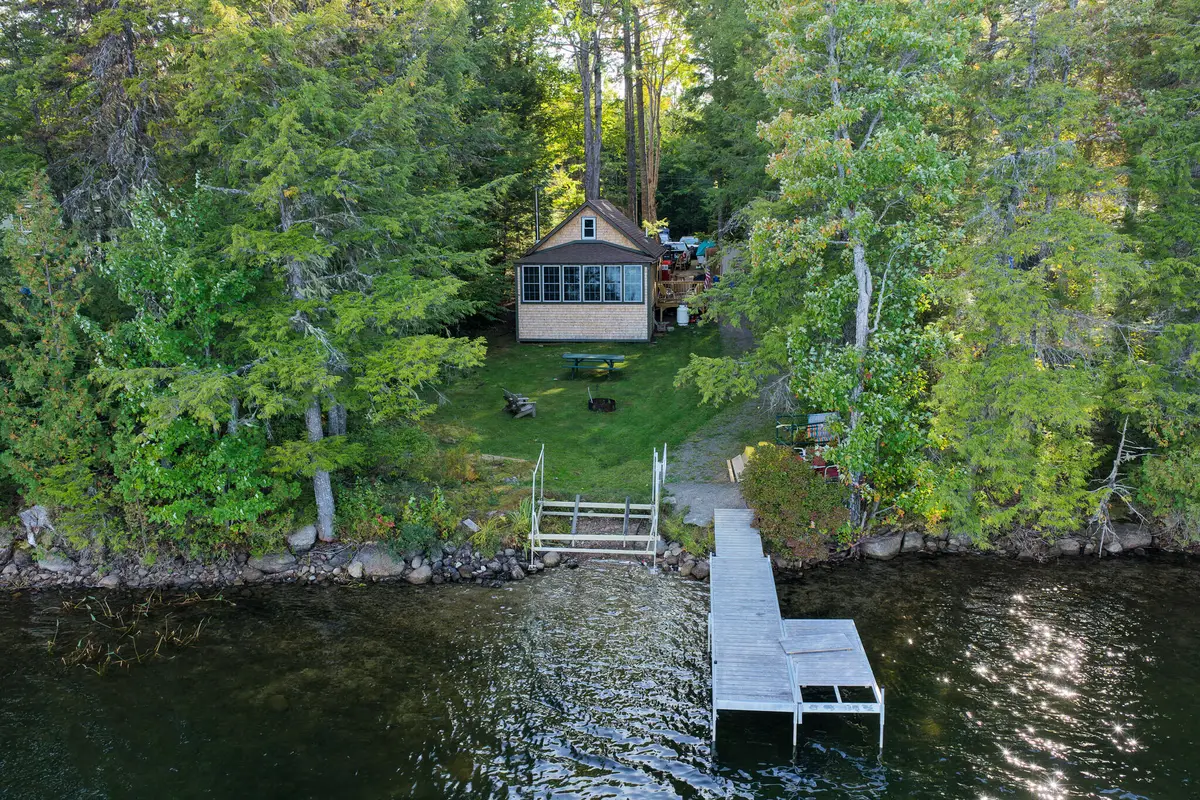 399 Egg Pond Road, Lincoln, ME 04457 - #1