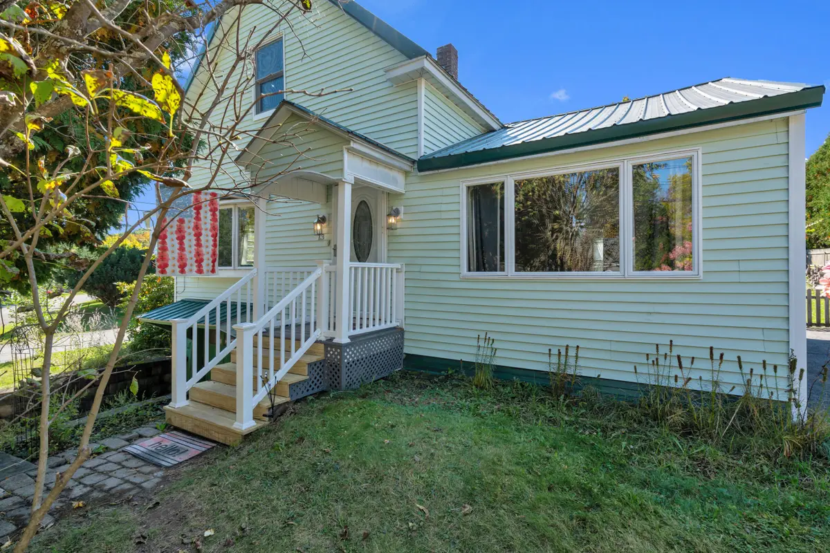 13 Johnson Street, Lewiston, ME 04240 - #1
