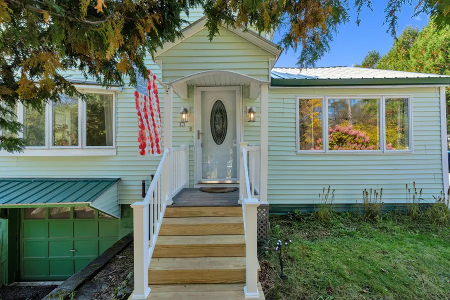 13 Johnson Street, Lewiston, ME 04240 - #2