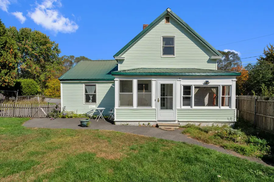 13 Johnson Street, Lewiston, ME 04240 - #3