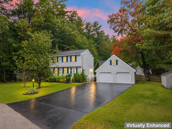 20 Lucette Avenue, Old Orchard Beach, ME 04064