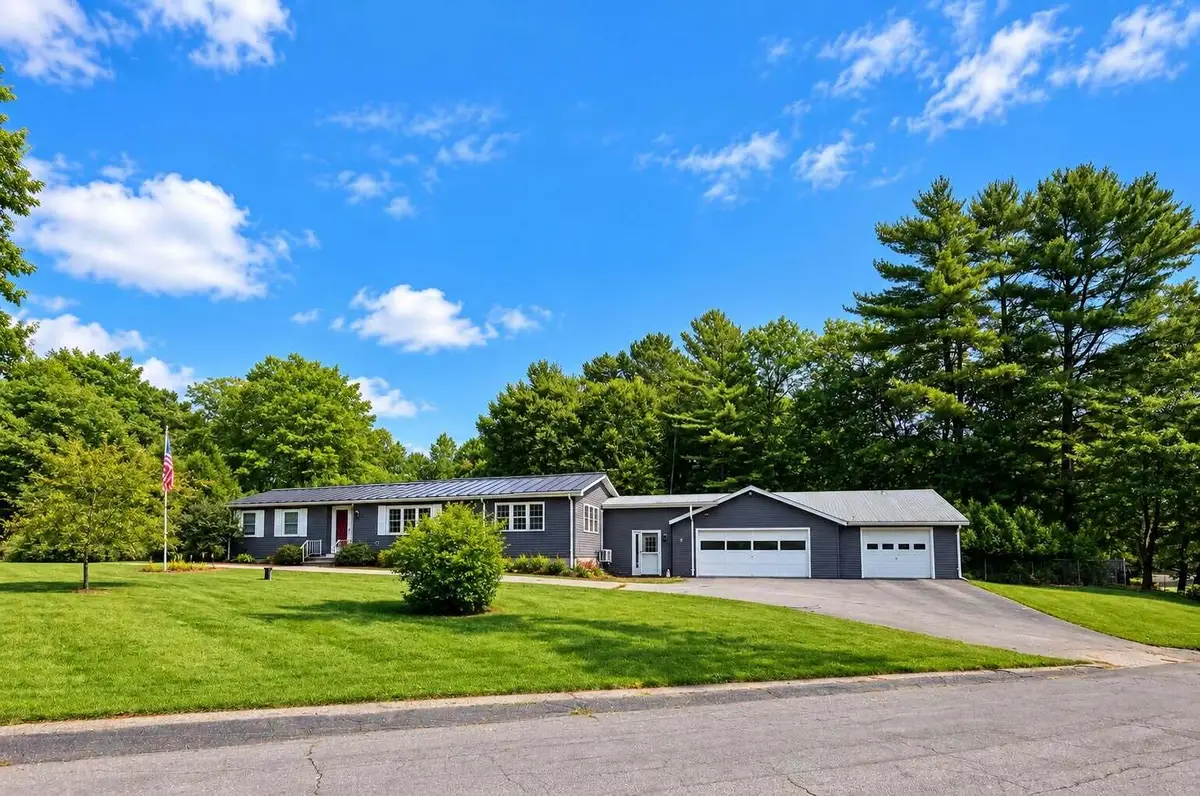 35 Parkview Terrace, Augusta, ME 04330 - #1