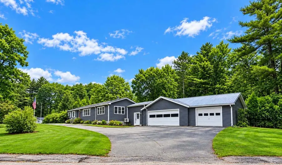 35 Parkview Terrace, Augusta, ME 04330 - #2