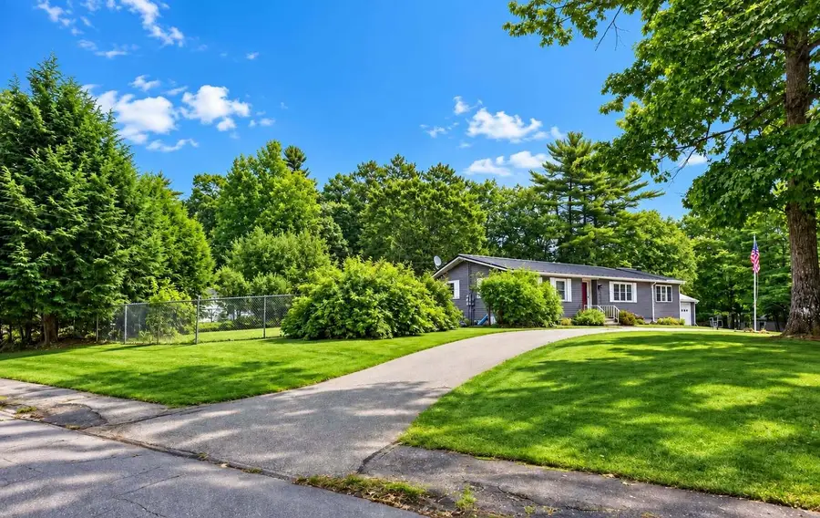 35 Parkview Terrace, Augusta, ME 04330 - #3