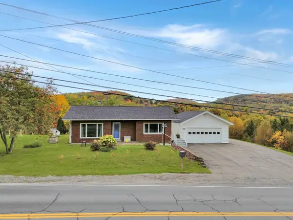 32 Us Route 1, Frenchville, ME 04745