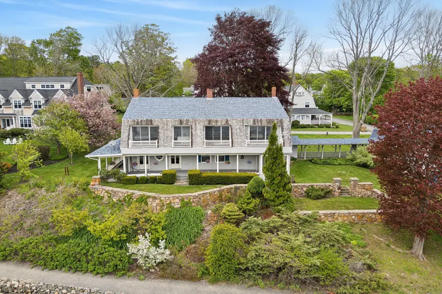 23 Harmon Park Road, York, ME 03909 - #2