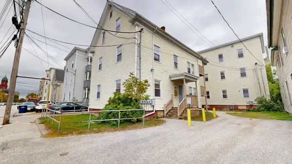 212 Park Street, Lewiston, ME 04240