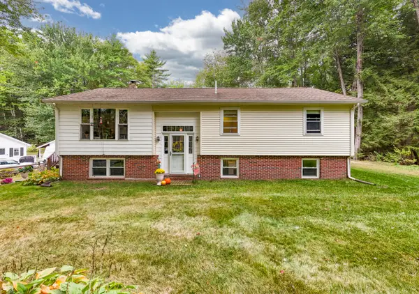 9 Partridge Drive, Buxton, ME 04093