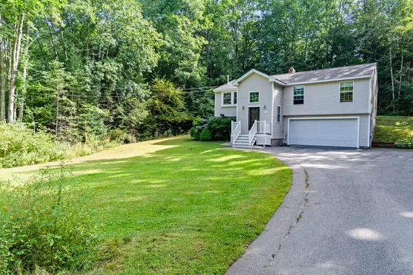 14 Sabatus Lane, Windham, ME 04062
