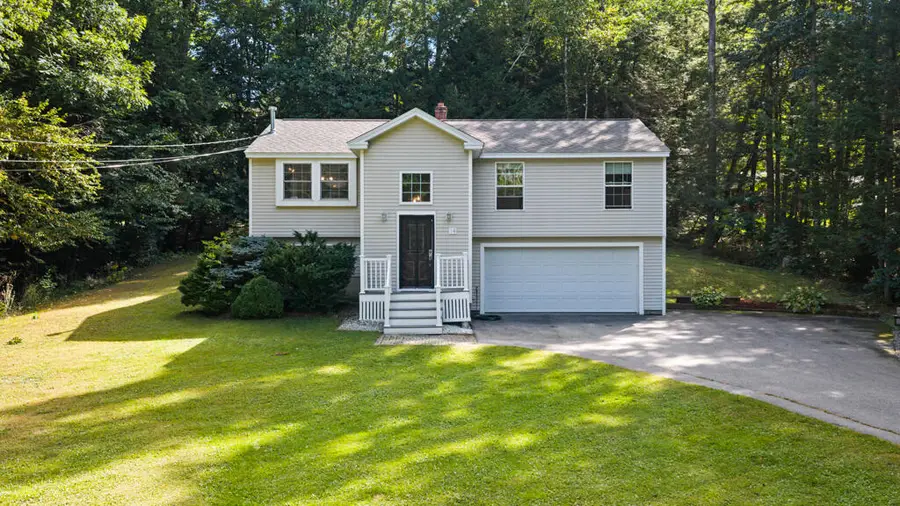 14 Sabatus Lane, Windham, ME 04062 - #2