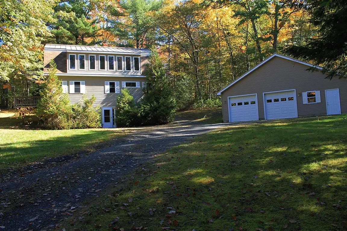 282 Albion Road, Benton, ME 04901 - #1