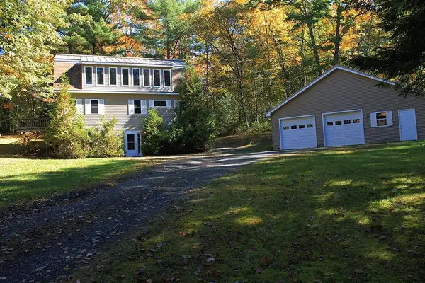 282 Albion Road, Benton, ME 04901