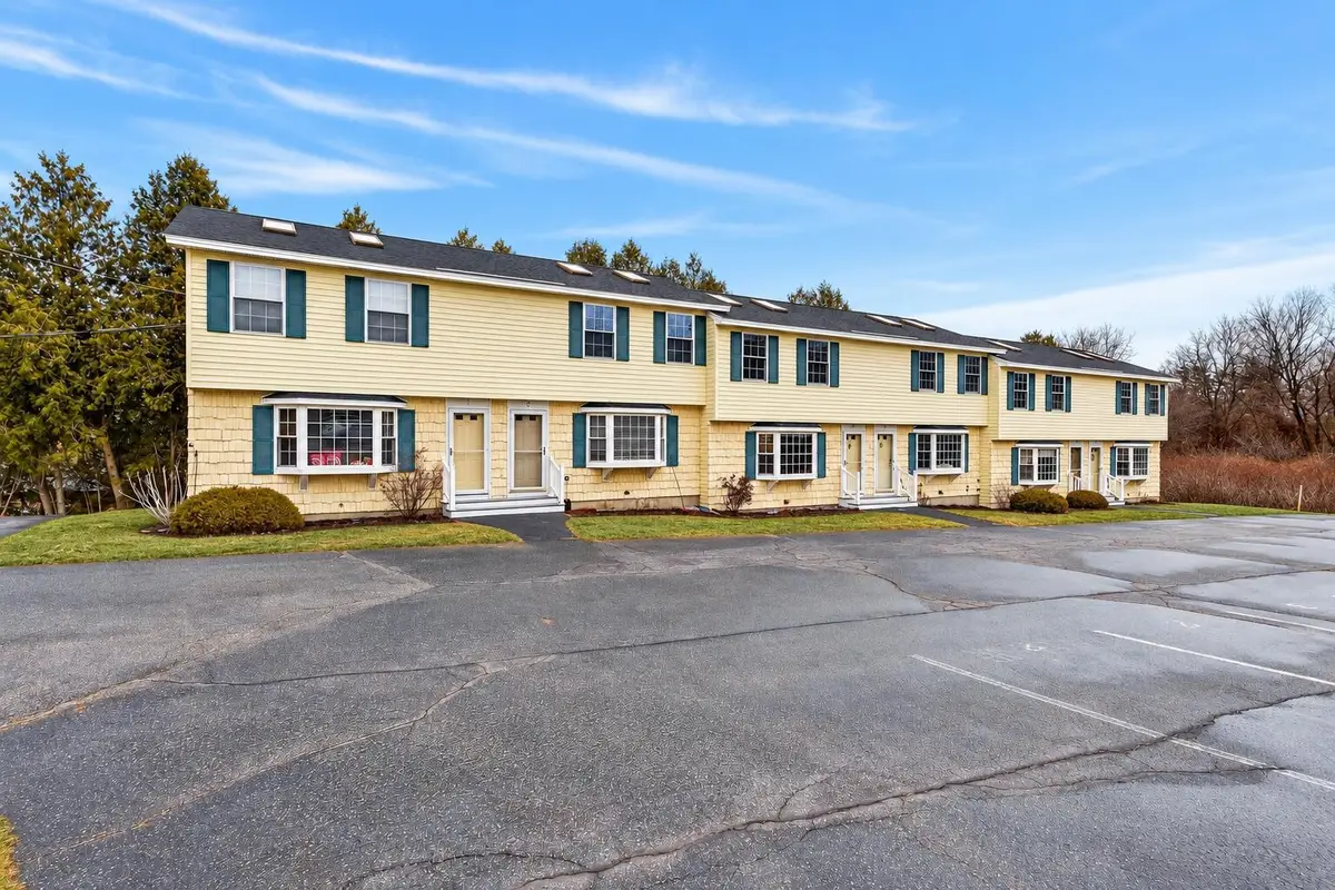 91 Western Avenue #3, Biddeford, ME 04005 - #1