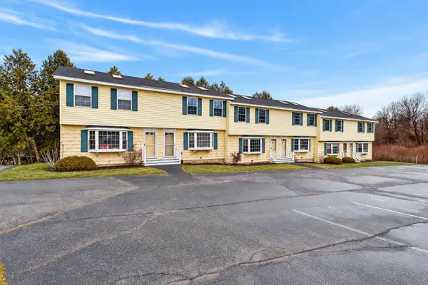 91 Western Avenue #3, Biddeford, ME 04005
