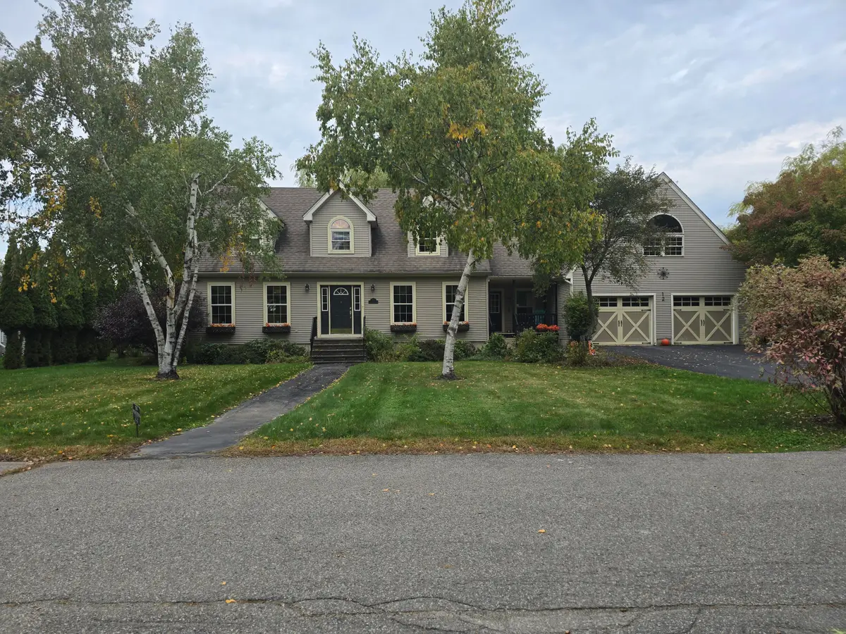 12 Hickory Court, Brewer, ME 04412 - #1
