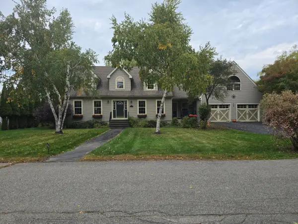 12 Hickory Court, Brewer, ME 04412