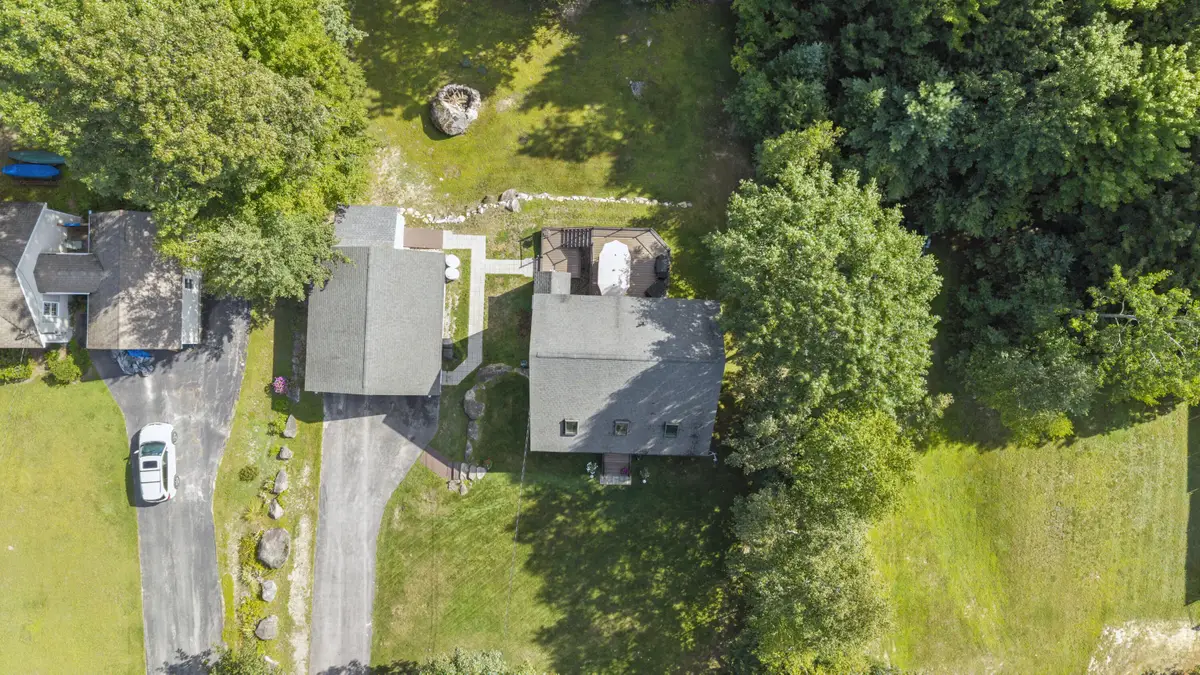 0 Holden Hills, Bridgton, ME 04009 - #1
