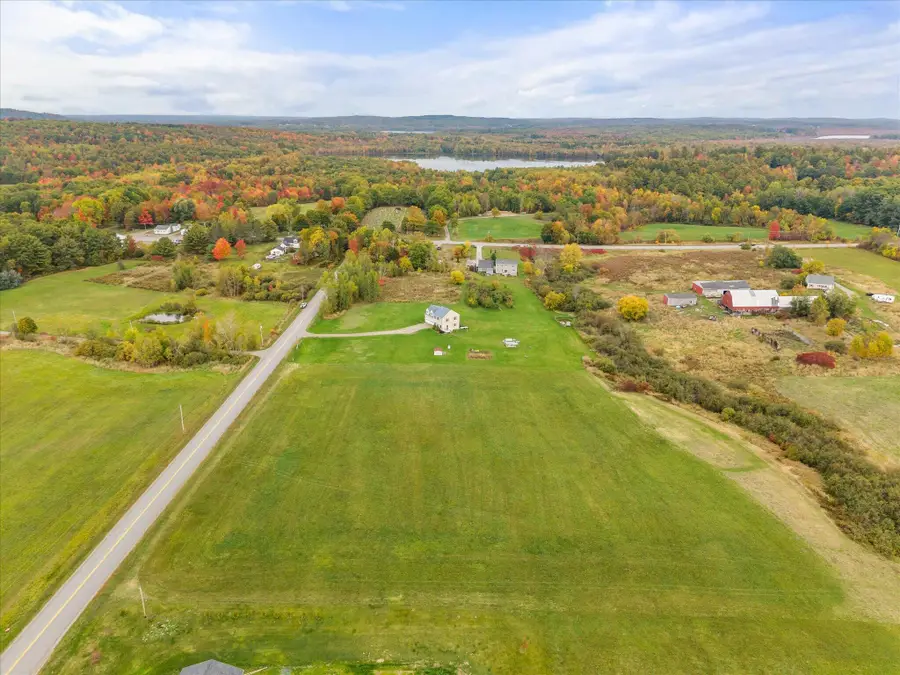 M8 L7H Canaan Road, Hampden, ME 04444 - #2