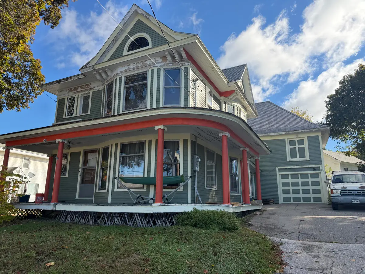 97 Main Street, Lincoln, ME 04457 - #1