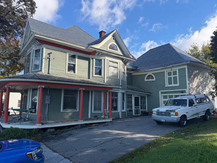 97 Main Street, Lincoln, ME 04457 - #2
