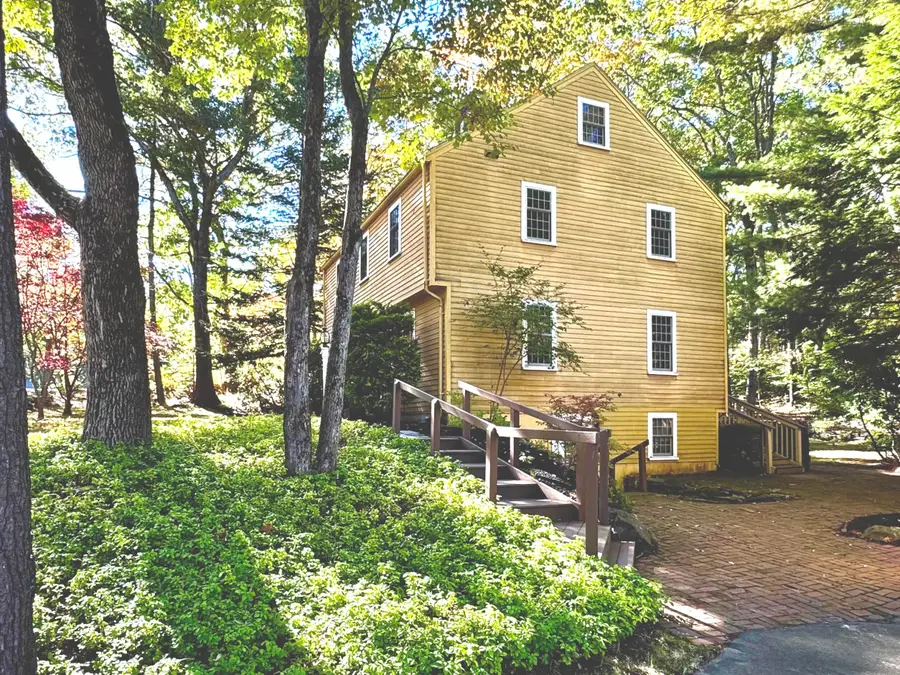 12 Locksley Road, Cape Elizabeth, ME 04107 - #3