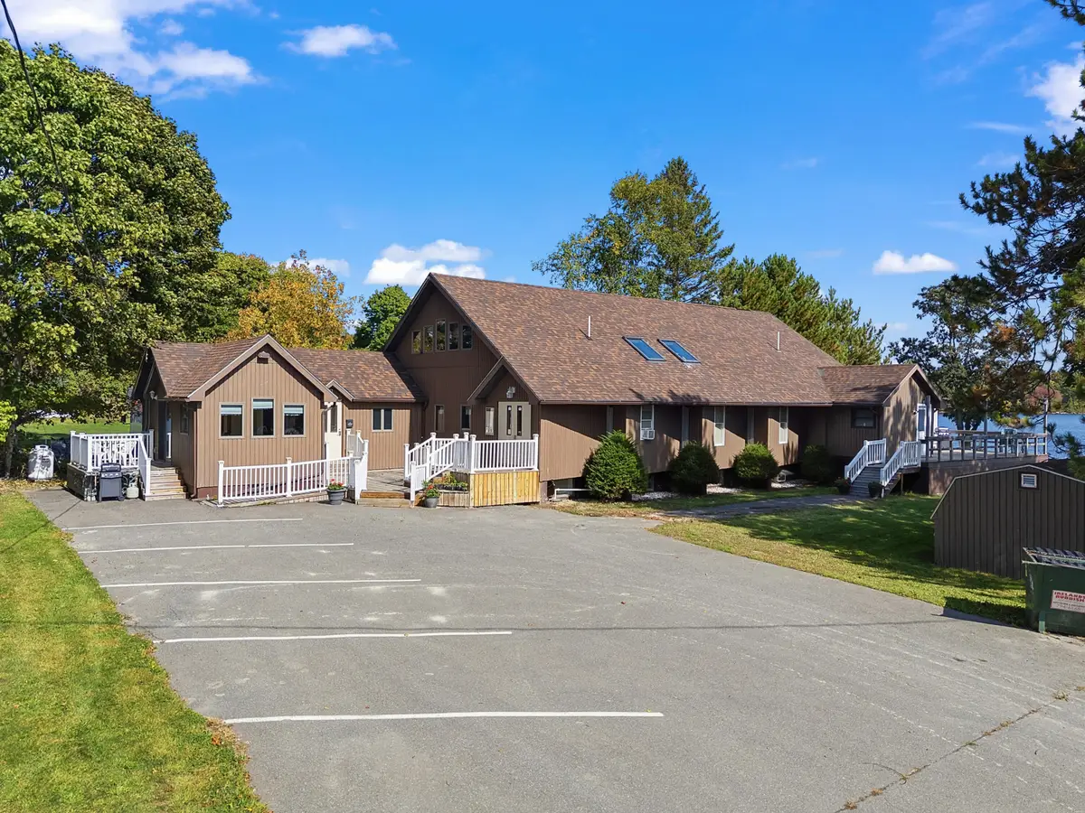 8 Prince Street, Lincoln, ME 04457 - #1