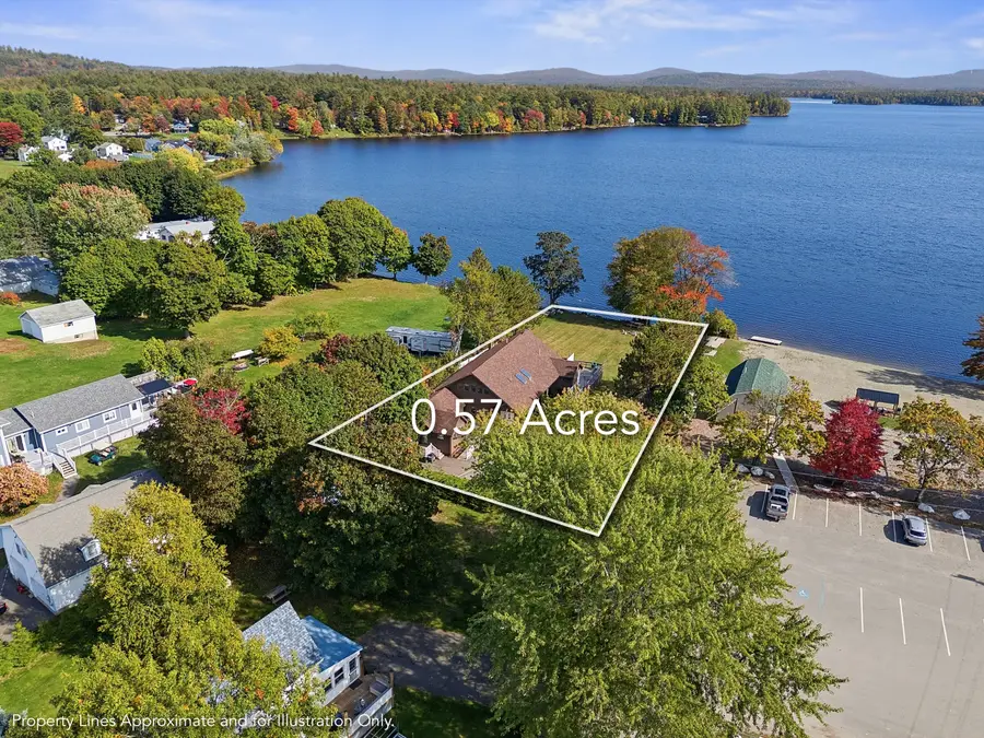 8 Prince Street, Lincoln, ME 04457 - #3