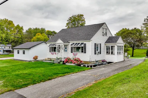 26 Cushman Road, Winslow, ME 04901