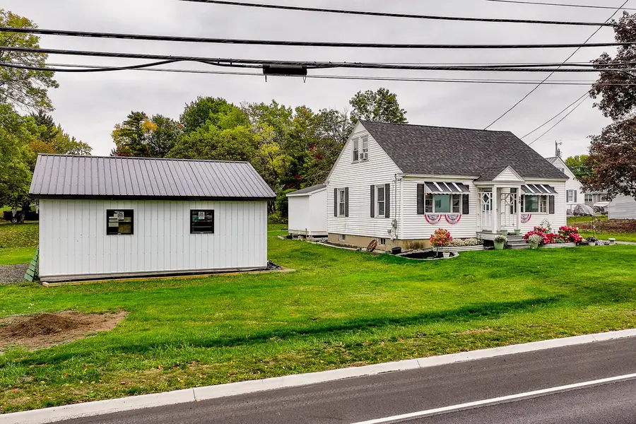 26 Cushman Road, Winslow, ME 04901 - #2