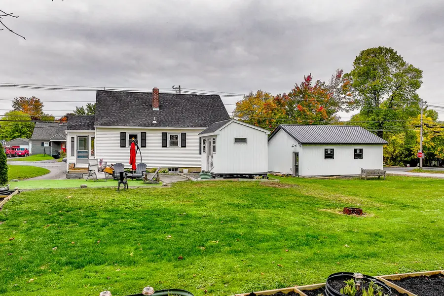 26 Cushman Road, Winslow, ME 04901 - #3