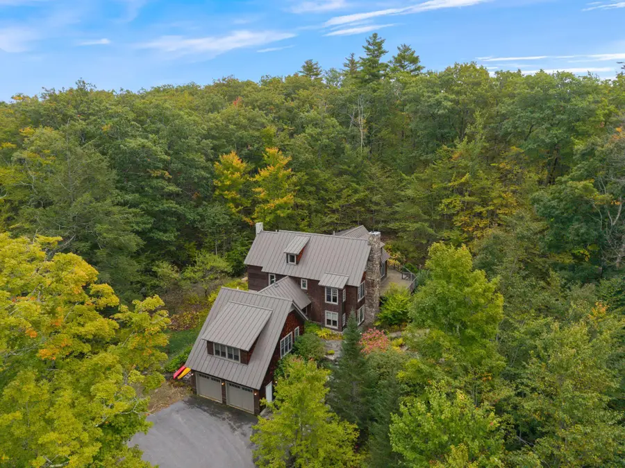 99 Jericho Way, Acton, ME 04001 - #3