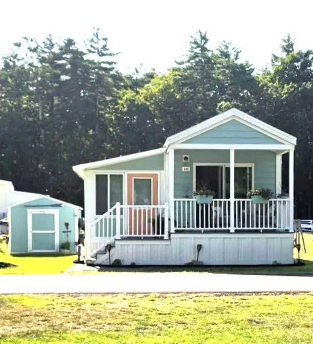 430 Post Road #328, Wells, ME 04090 - #2