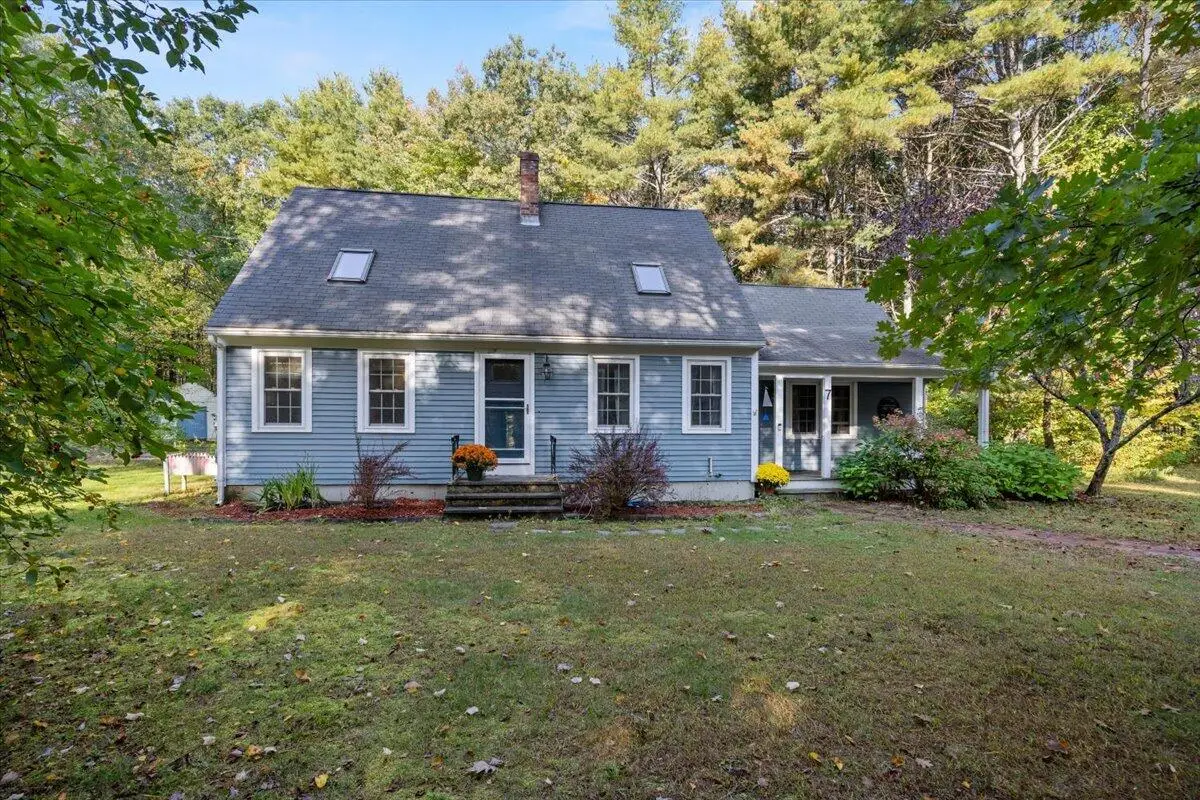 7 Portage Way, Kennebunk, ME 04043 - #1