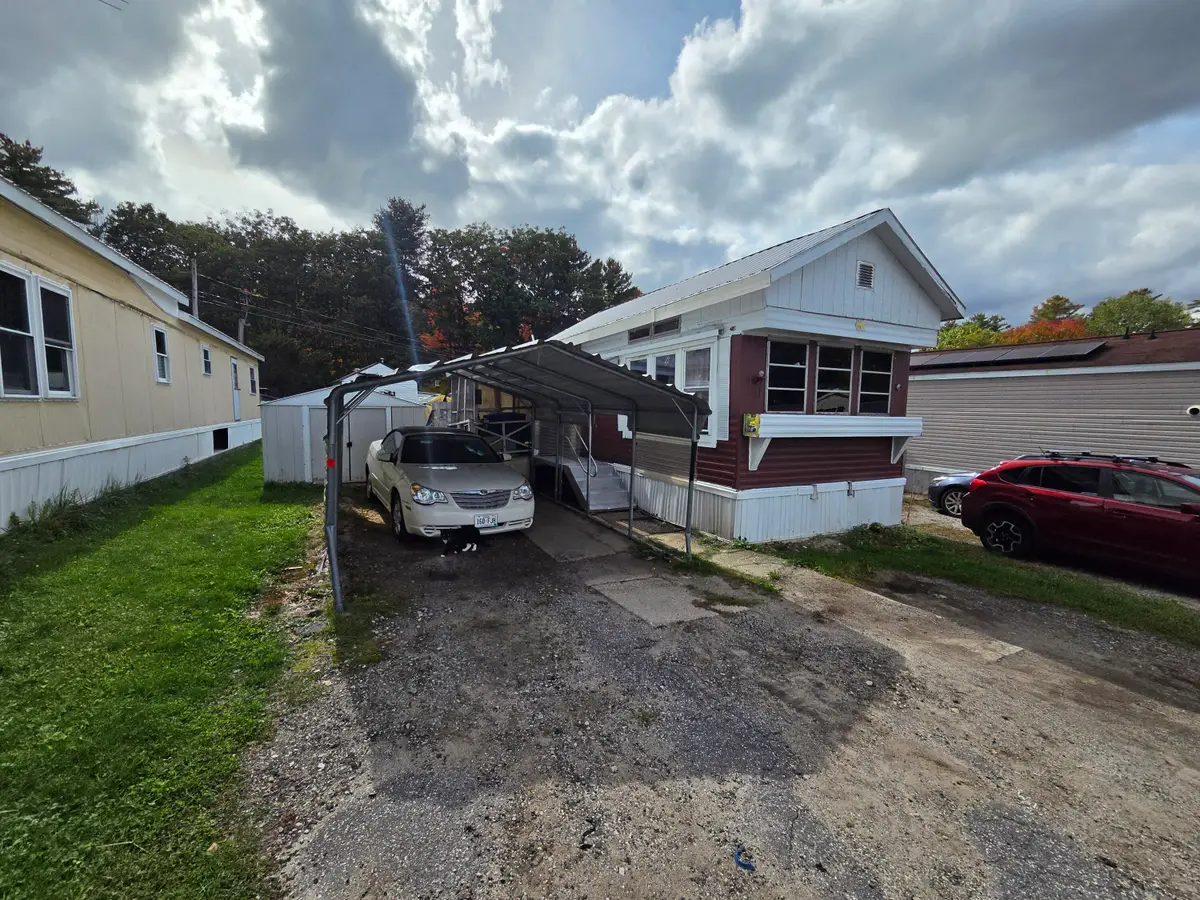24 Gage Lane, Auburn, ME 04210 - #1