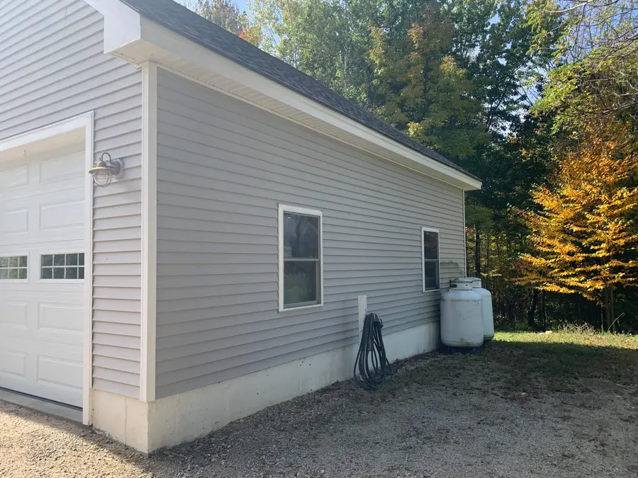 3 Abbey Road, Fryeburg, ME 04037 - #3