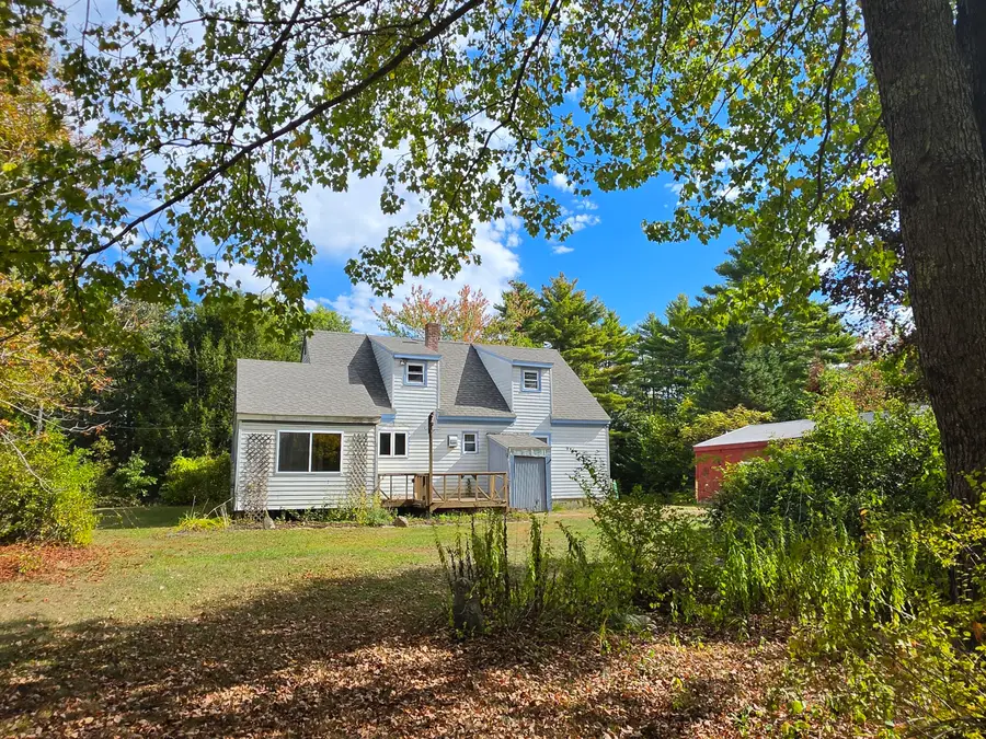 36 Standish Neck Road, Gorham, ME 04038 - #3