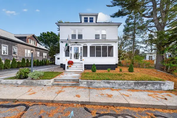 12 Emerson Street, Sanford, ME 04073