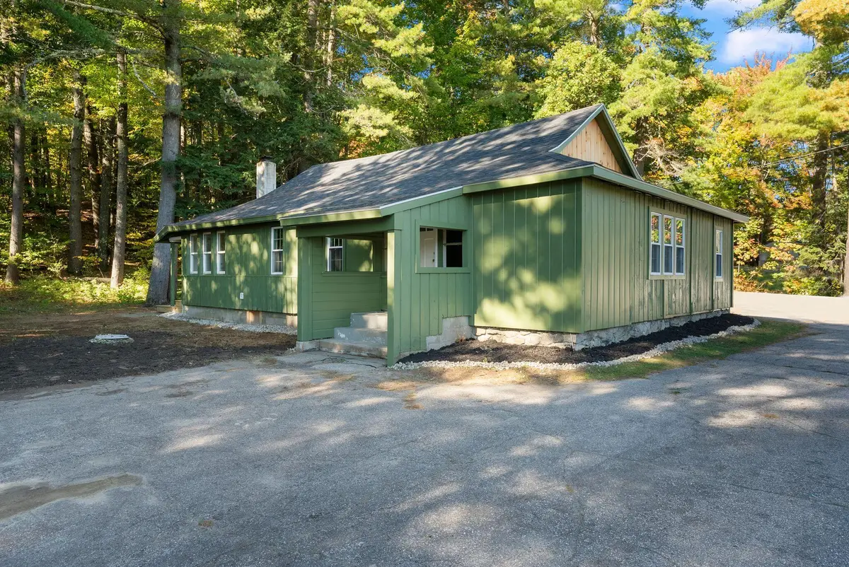156 Roosevelt Trail, Naples, ME 04055 - #1