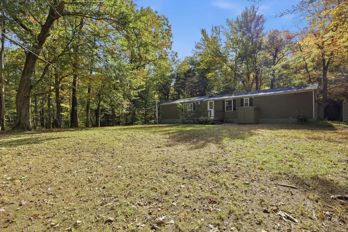100 Lower Middle Road, Lebanon, ME 04027 - #1