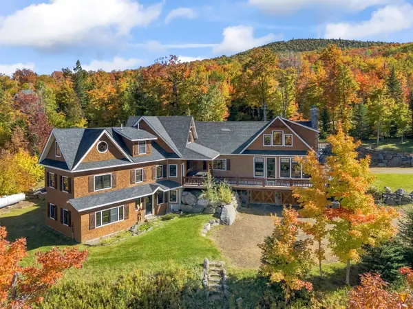 6003 Sandy River Circle #6003, Carrabassett Valley, ME 04947