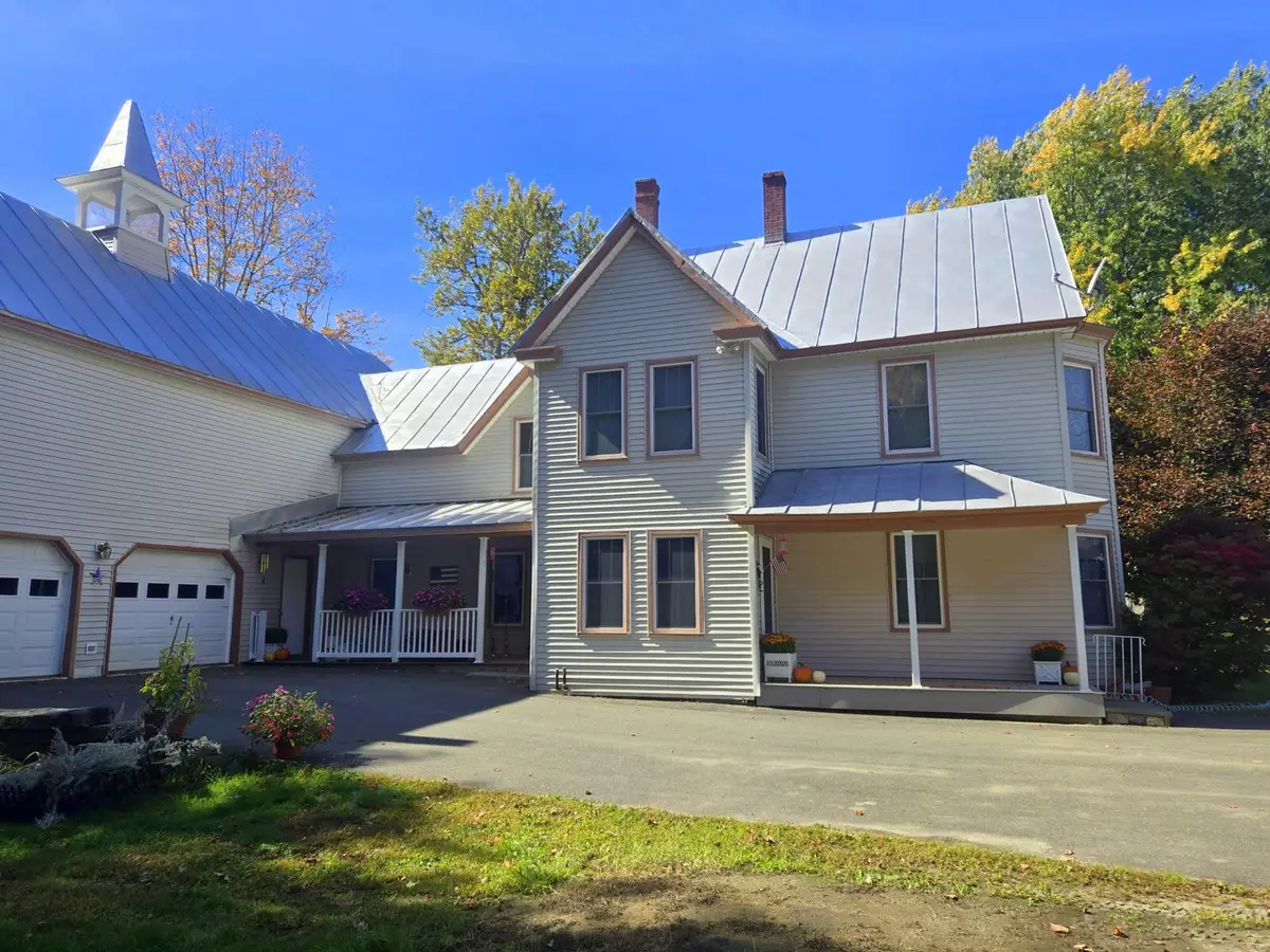 68 Main Street, Phillips, ME 04966 - #1